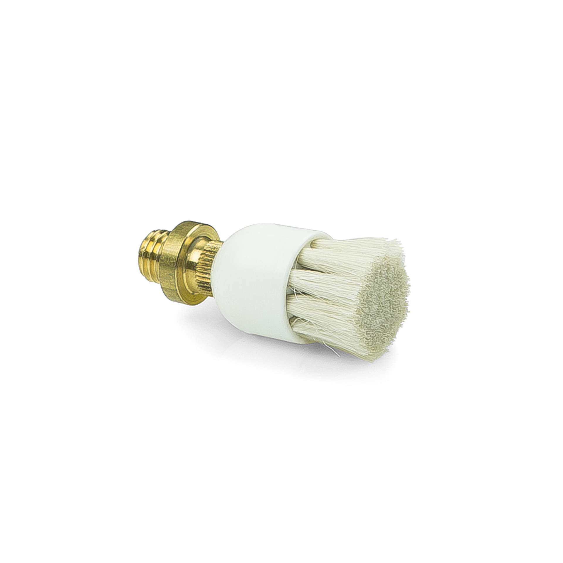 Bürste klein zu Bürstenmassagegerät 2 cm