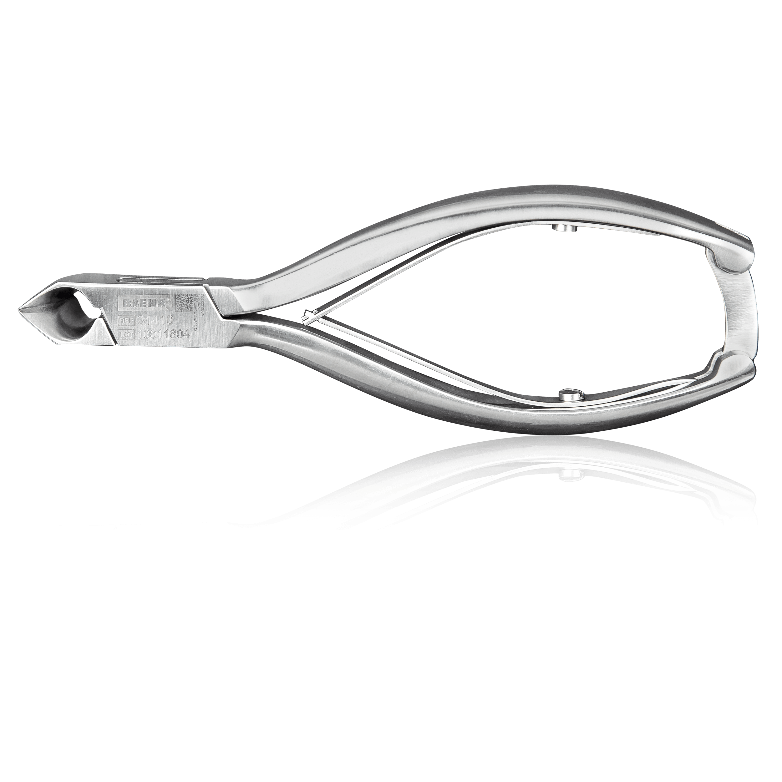 BAEHR PODOLINE Kopfschneider 13,5 cm