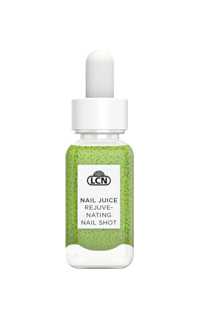 LCN Nail Shot Kiwi 11 ml