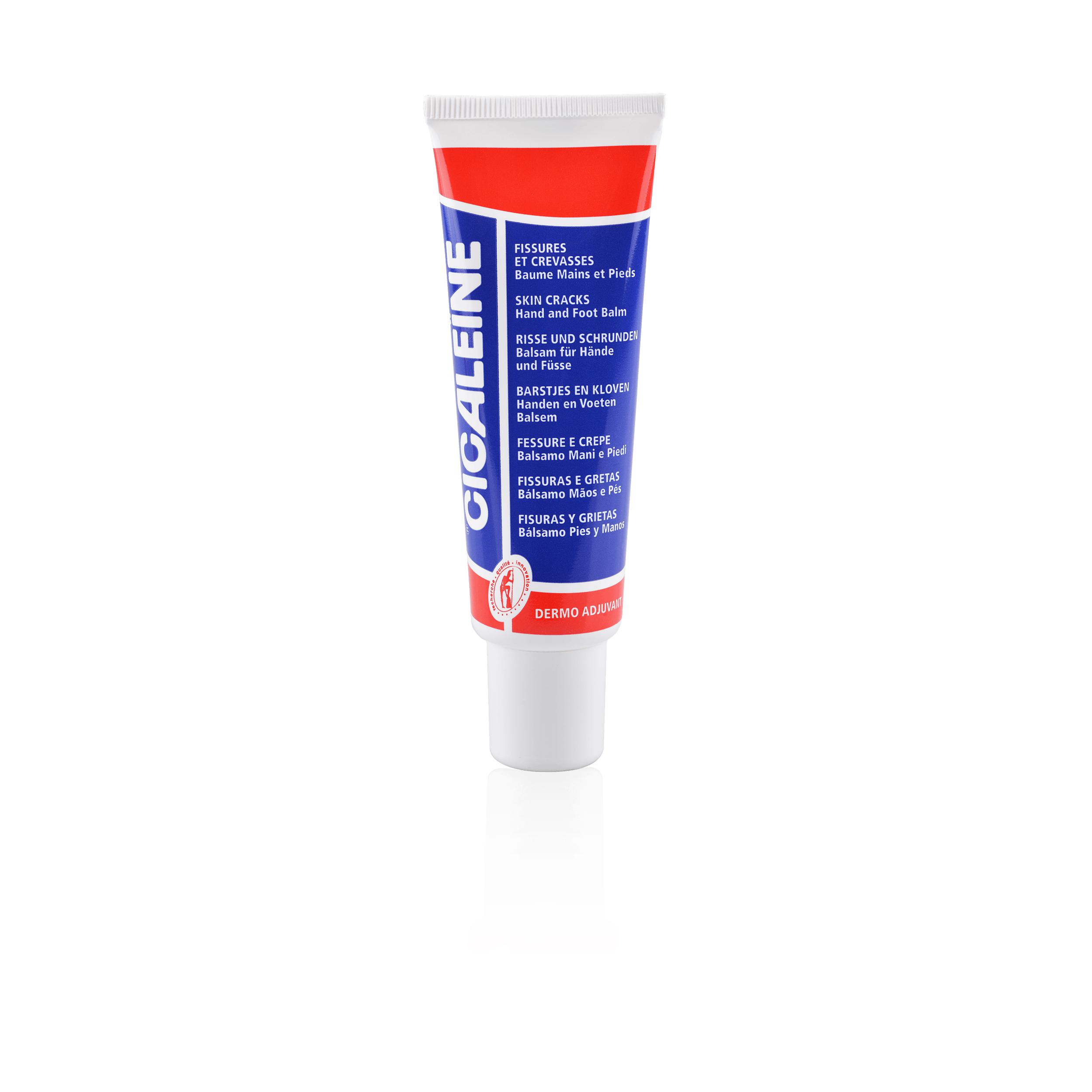 AKILEINE - Cicaleine Balsam, Schrunden und Risse 50 ml