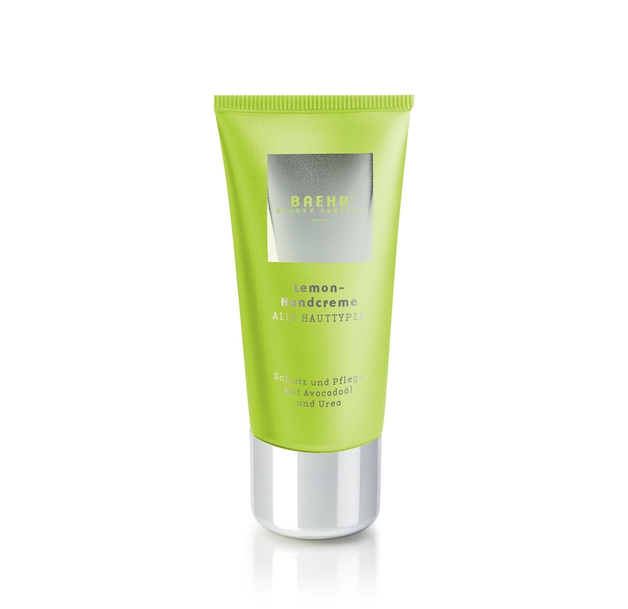BAEHR BEAUTY CONCEPT - Lemon-Handcreme, 30 ml