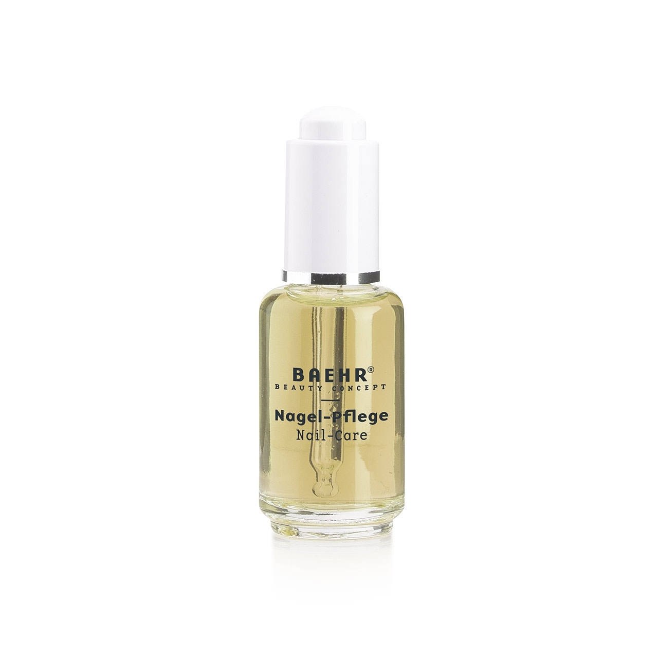 BAEHR BEAUTY CONCEPT - NAILS Nagelpflegeöl Vanilla-Coco 30 ml