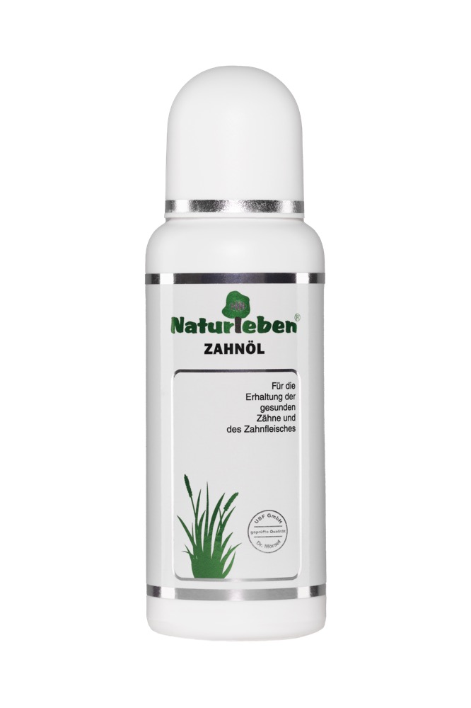 Naturleben Zahnöl 100 ml
