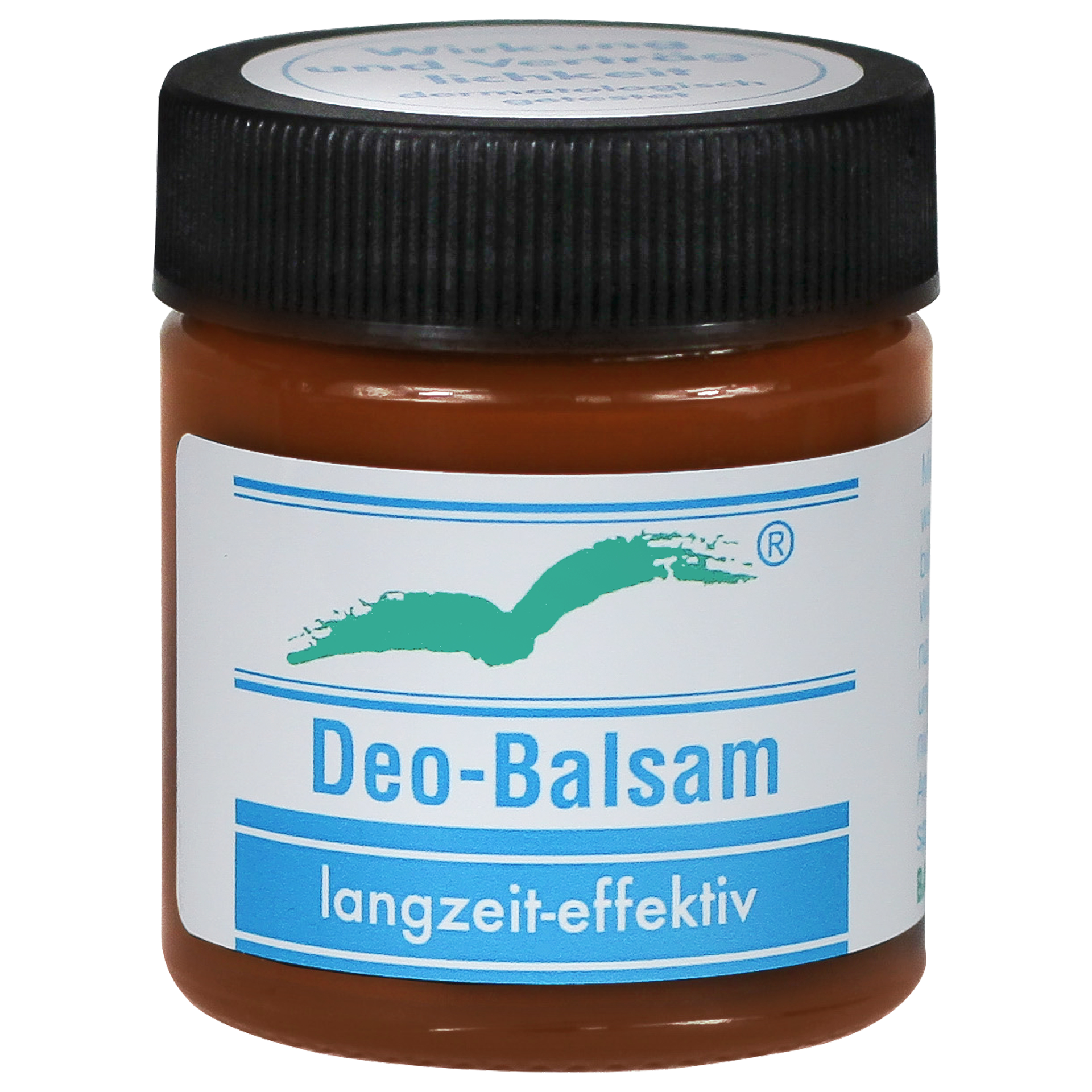 Deo Balsam, 30 ml langzeit-effektiv