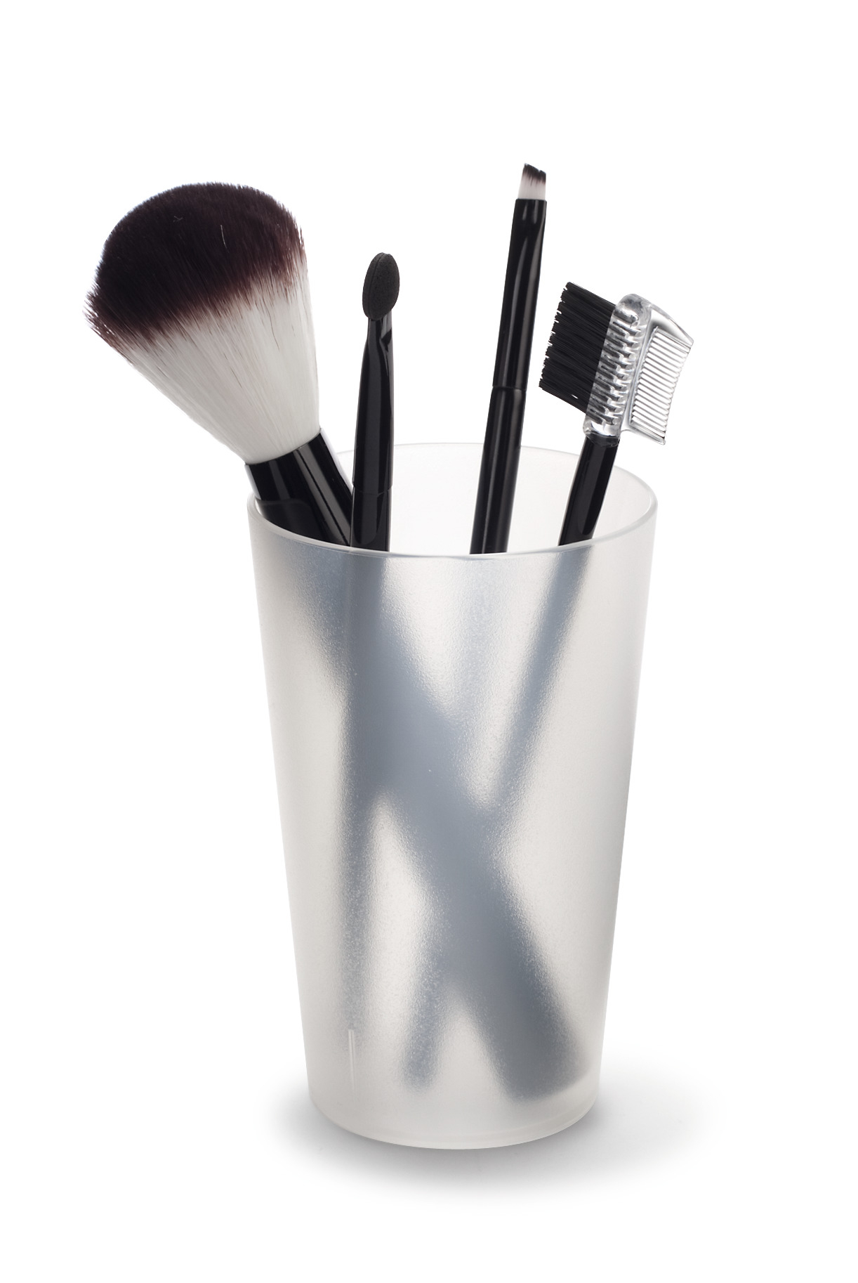 Acryl-Becher
