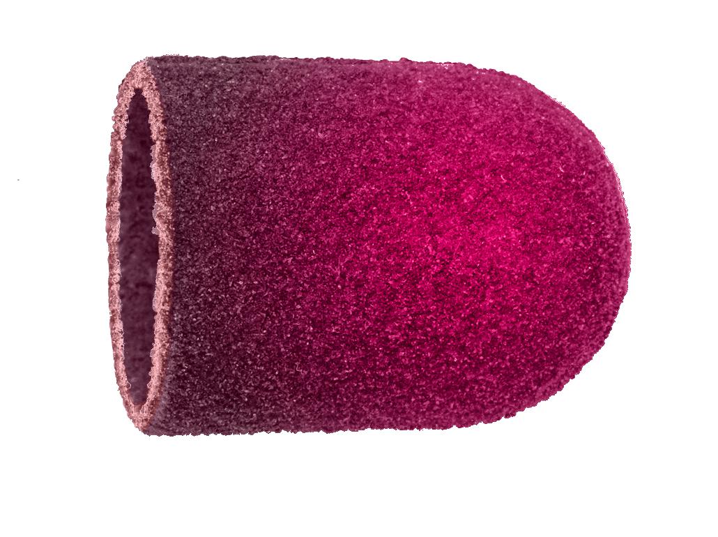 RUCK Thermo-Schleifkappen, mittel Ø 13 mm, 10 Stück