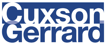 Cuxson Gerrard & Co. Ltd.