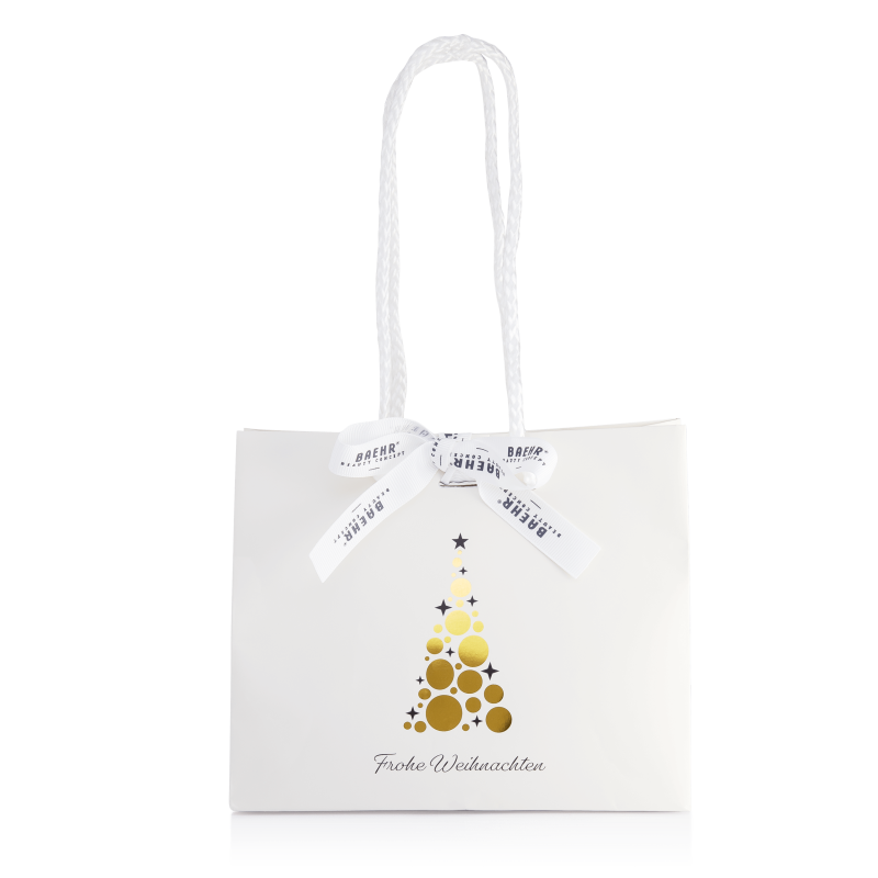 Geschenkverpackung BAEHR BEAUTY CONCEPT Packung à 25 Stk., Weihnachten