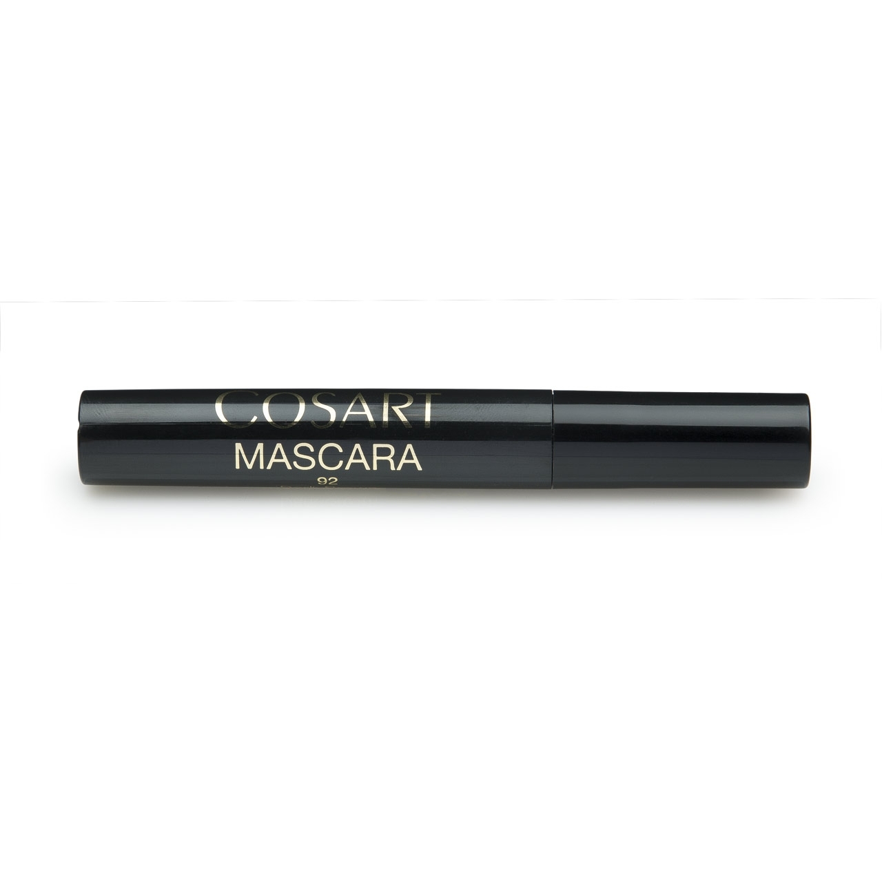 COSART Mascara Brown 92, 10ml