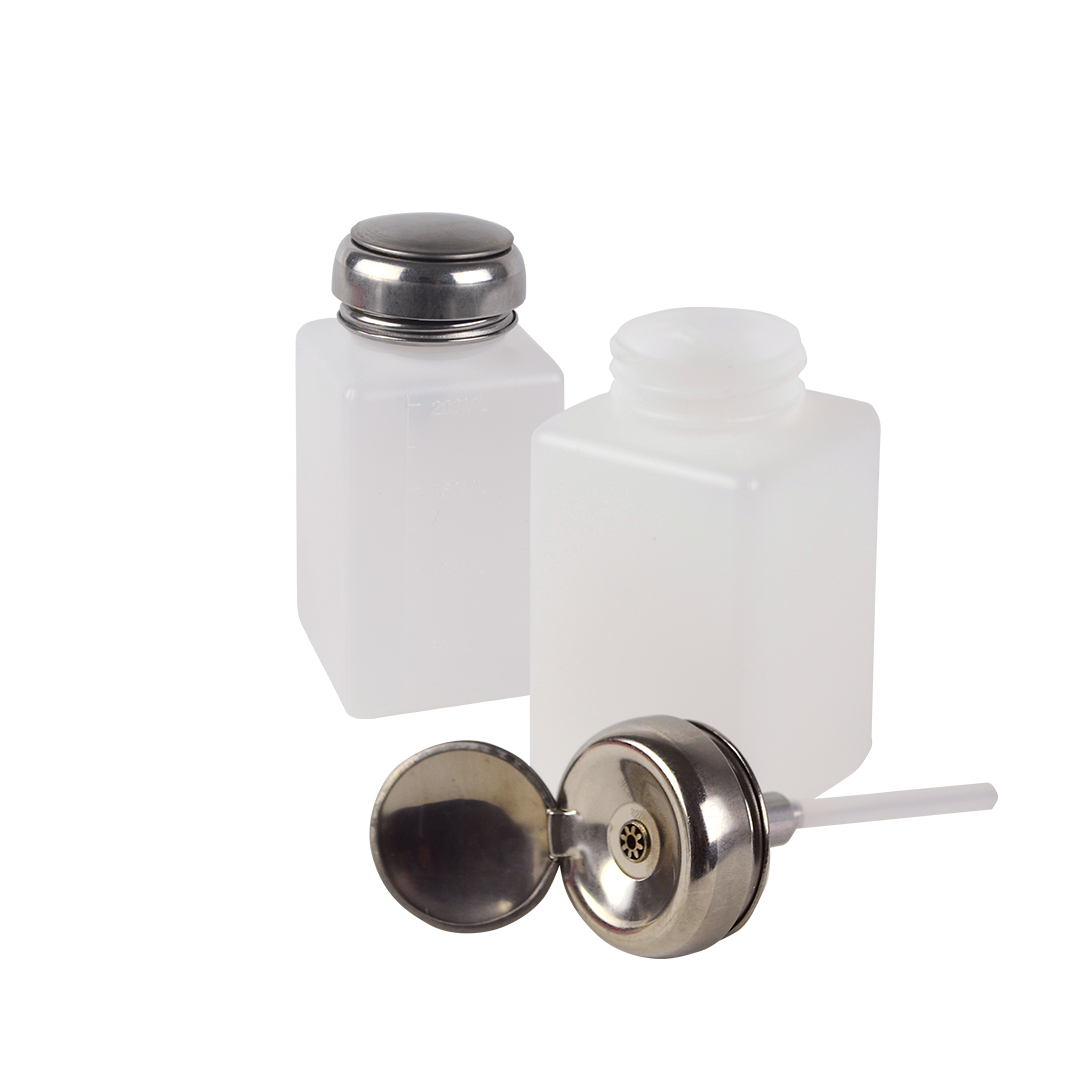 Pumpdispenser 200 ml