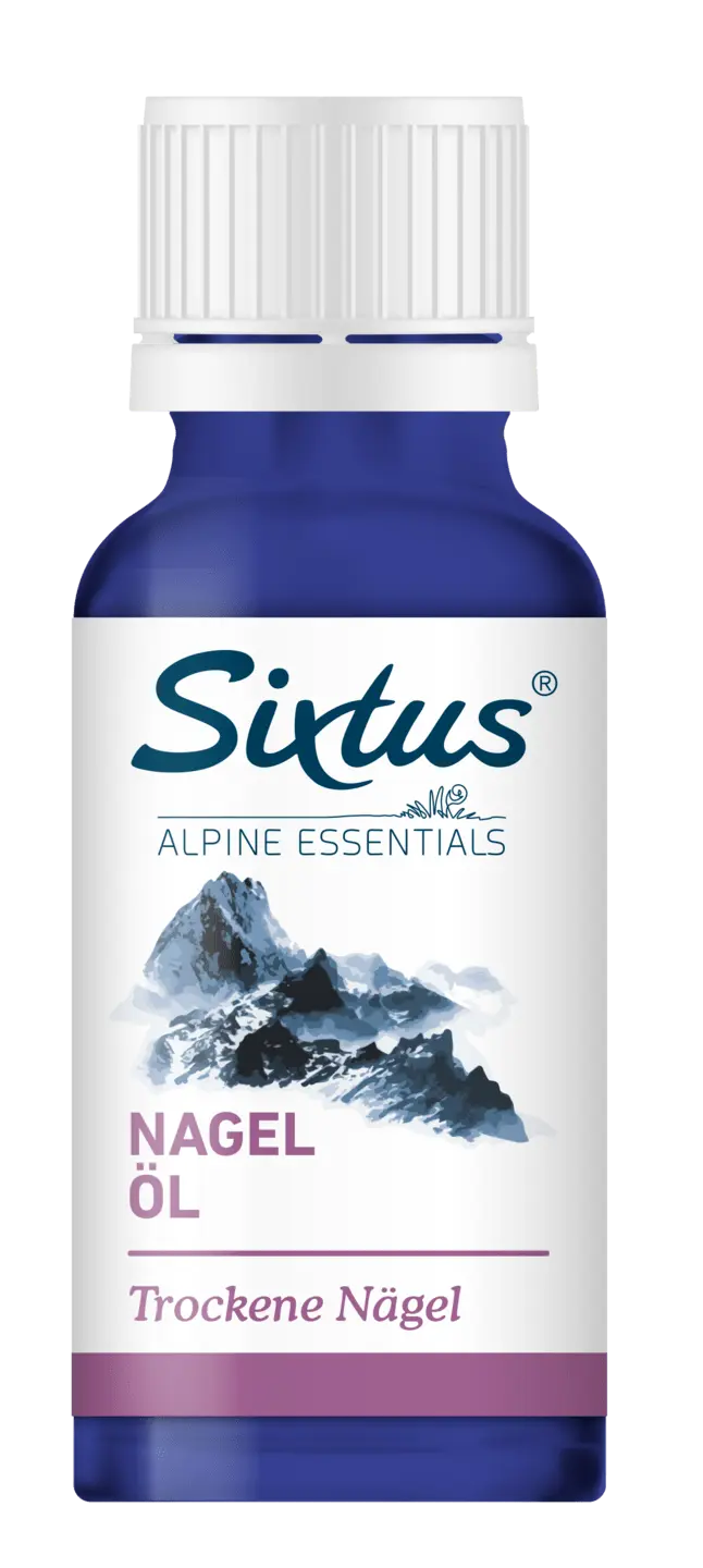 Sixtus Nagel NAGEL ÖL 100 ml