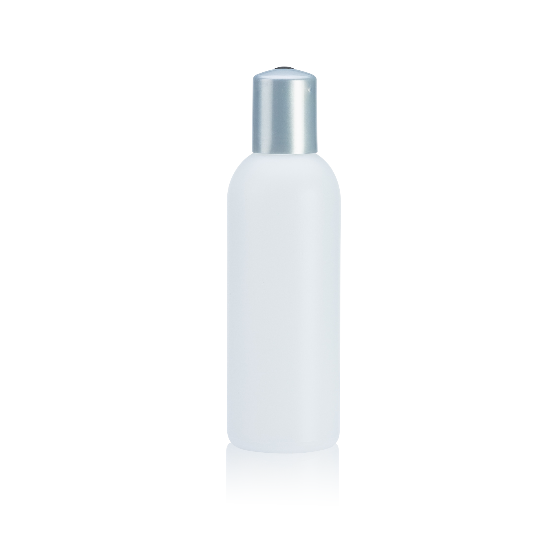 Leerflasche für Öle 150 ml / ausdrehbarer Dosierer
