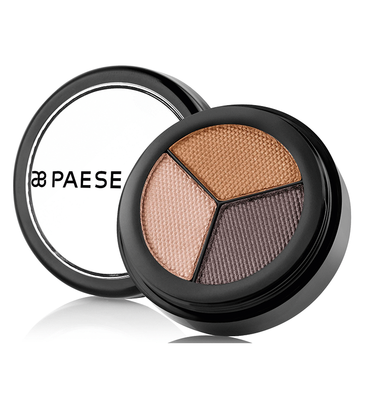 PAESE Opal Eyeshadow 5 g hot summer
