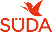 SÜDA Feinstaubbeutel passend zum SÜDA Refine