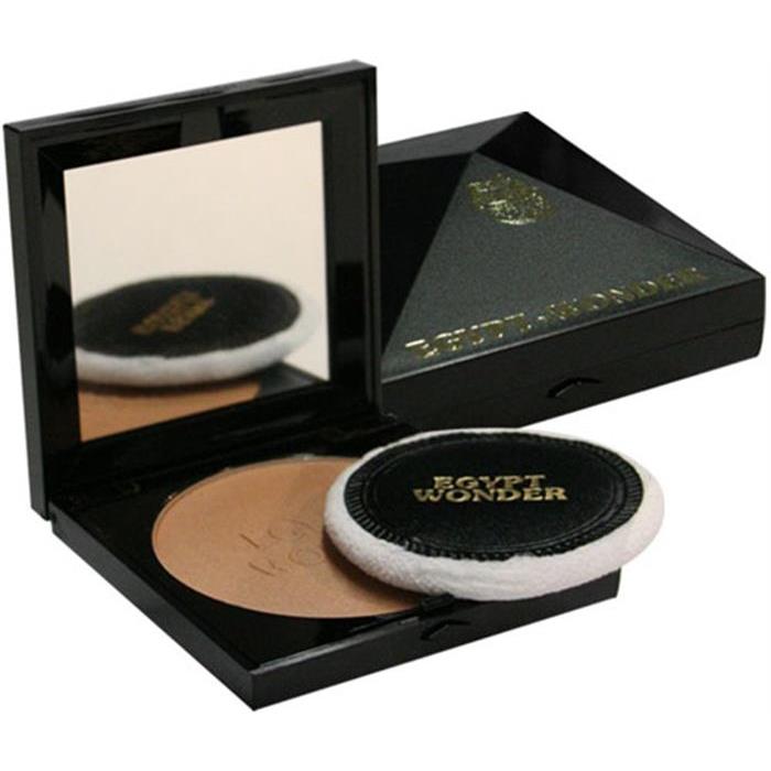 EGYPT Wonder Compact single pearl