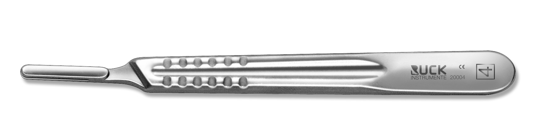 RUCK INSTRUMENTE Skalpell-Halter Figur 4