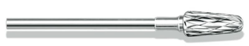 Busch Hartmetallfräser grob Gr. 060,