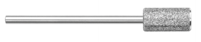 Busch Diamantschleifer SIDE Grip | mittel Ø 6,5 mm
