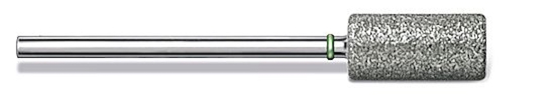 Busch Diamantschleifer Ø 6,5 mm
