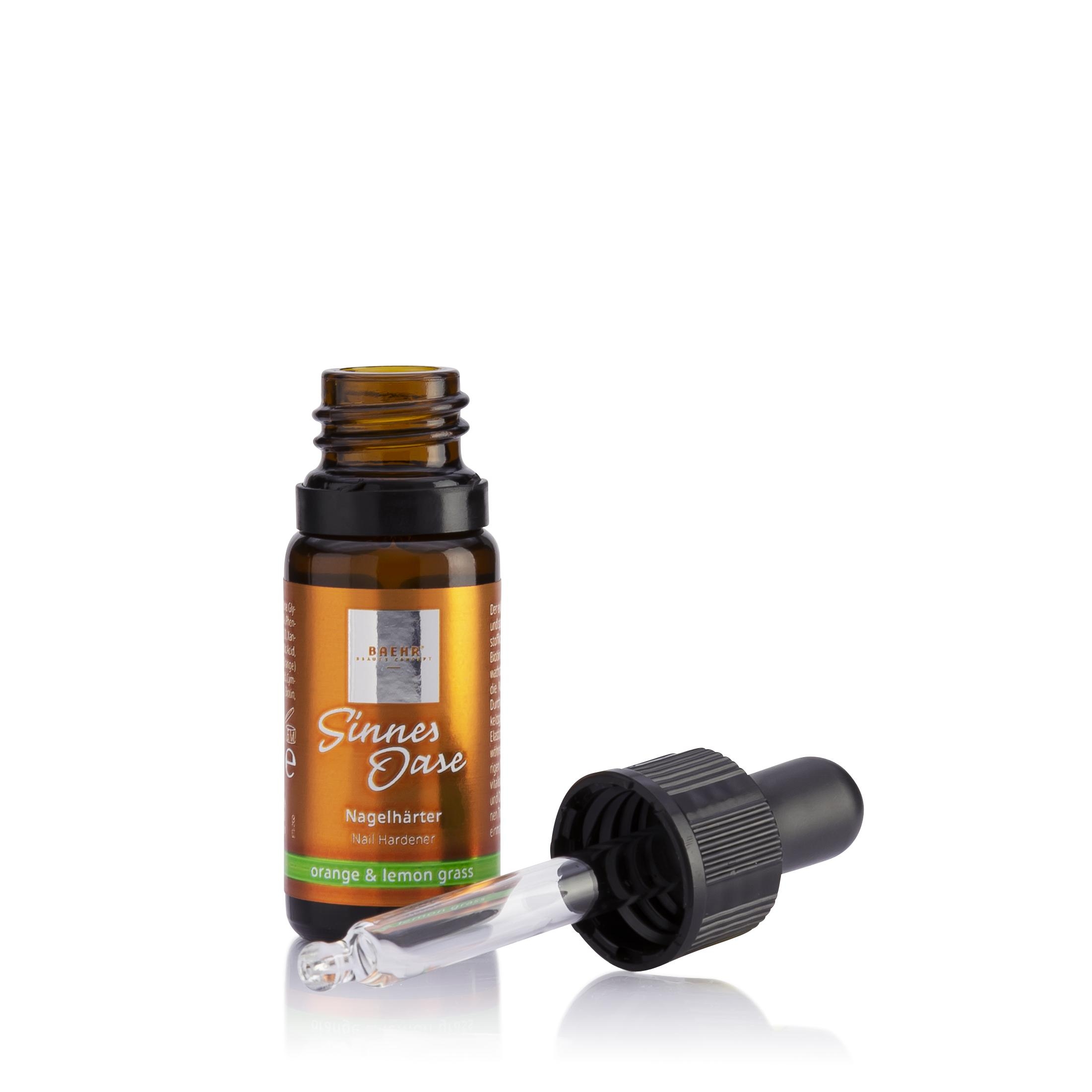 BAEHR BEAUTY CONCEPT Sinnes Oase Nagelhärter 30 ml