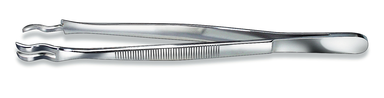 RUCK Greifpinzette 13,5 cm