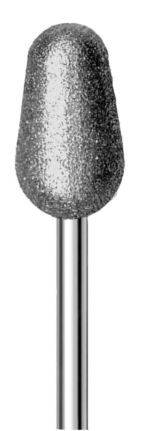 Busch Diamantschleifer Ø 8,0 mm