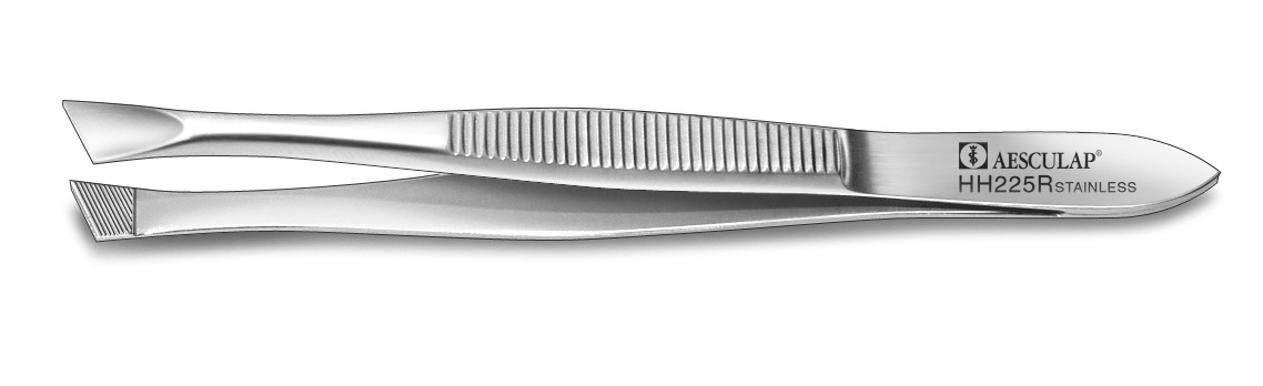 AESCULAP - Cilienpinzette HH 225