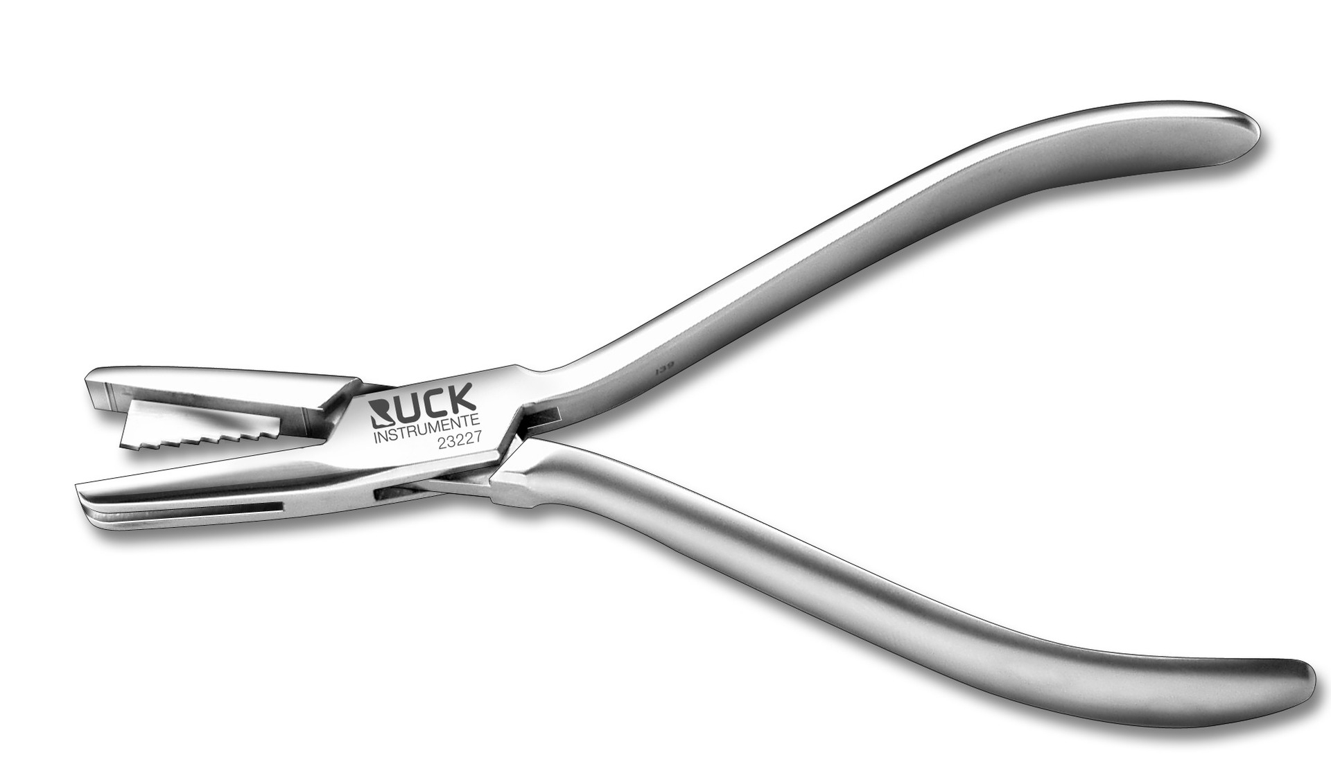 RUCK INSTRUMENTE Rading-Stufenzange