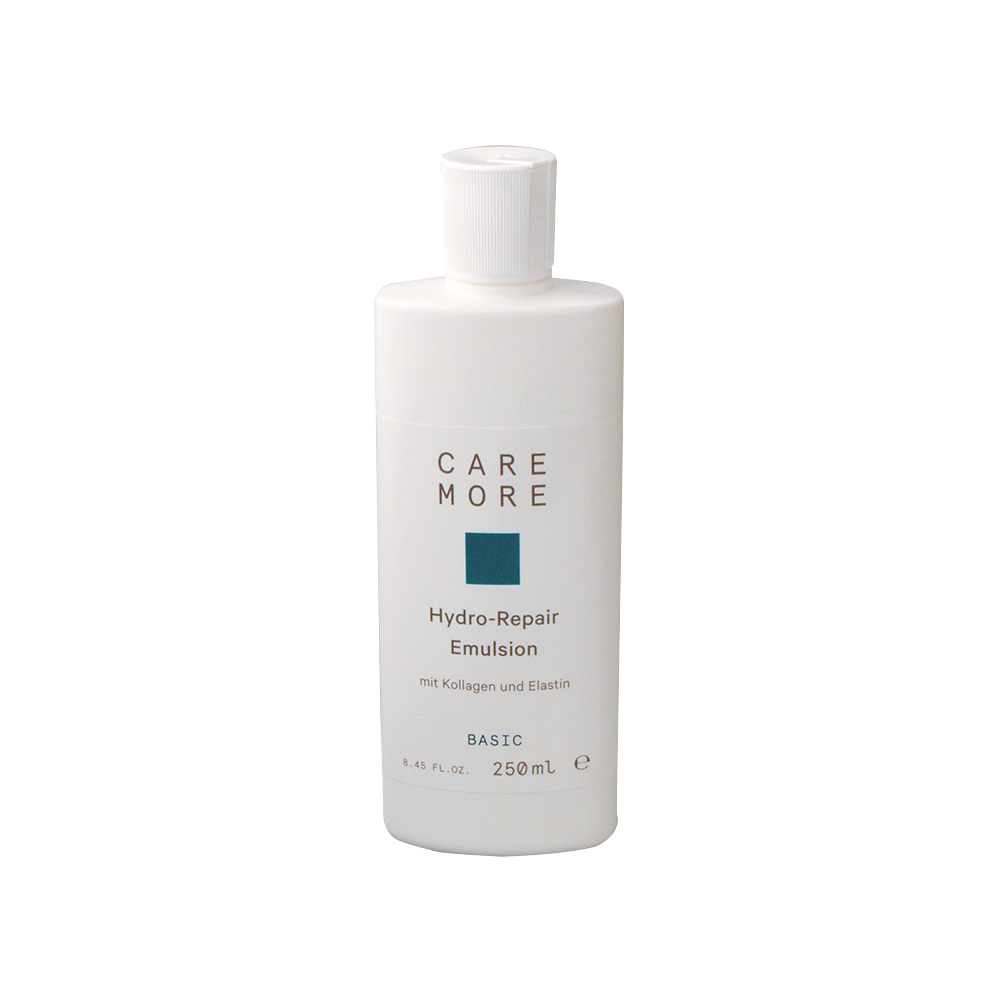 CARE MORE Hydro-Repair-Emulsion 250 ml