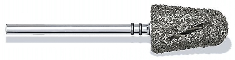 Busch DiaTwister megagrob Ø 12,0 mm