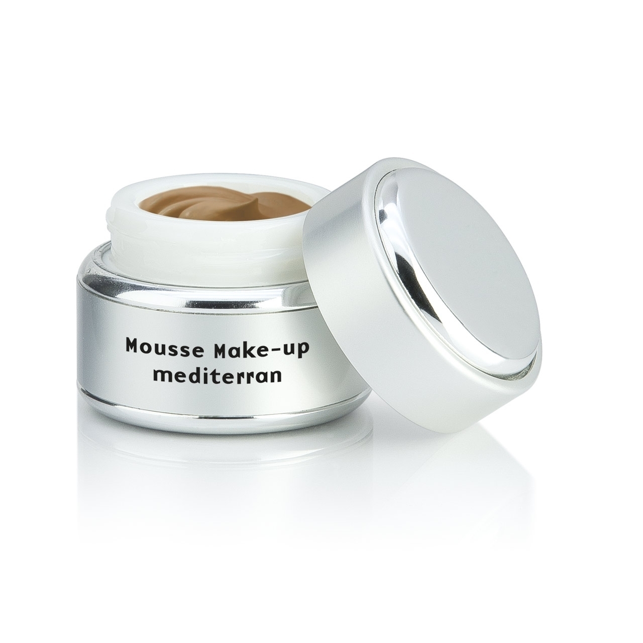 BAEHR BEAUTY CONCEPT Mousse Make-up mediterran 15 ml