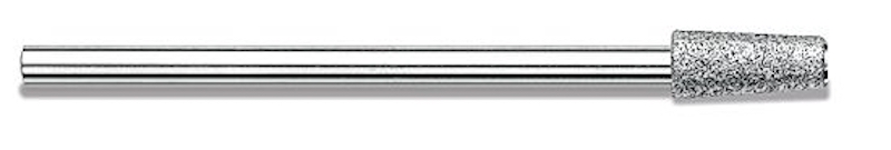 Busch Diamantschleifer SIDE Grip Gr. 040,