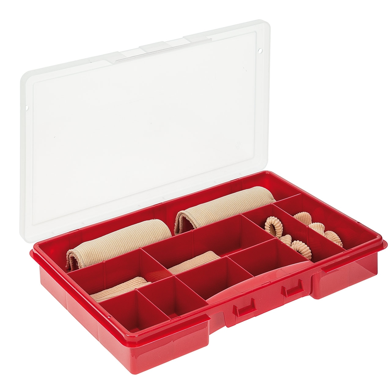 Starter-Set Polymer / Textil-Druckschutz