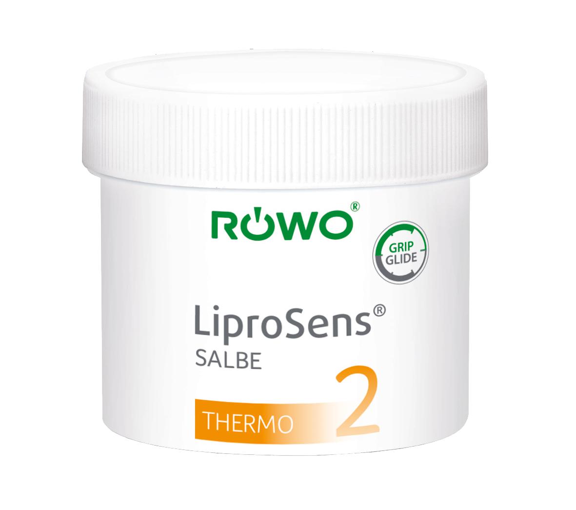 Röwo LiproSens Salbe 2 - 150 ml