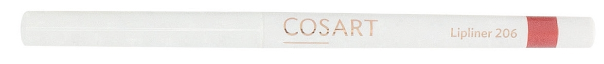 COSART Lipliner teint 206 0,2 g