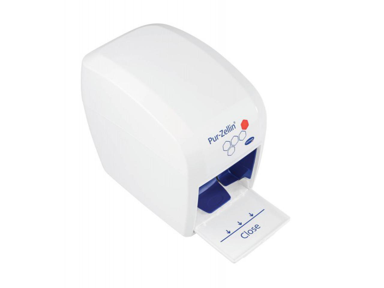 Pur-Zellin Box