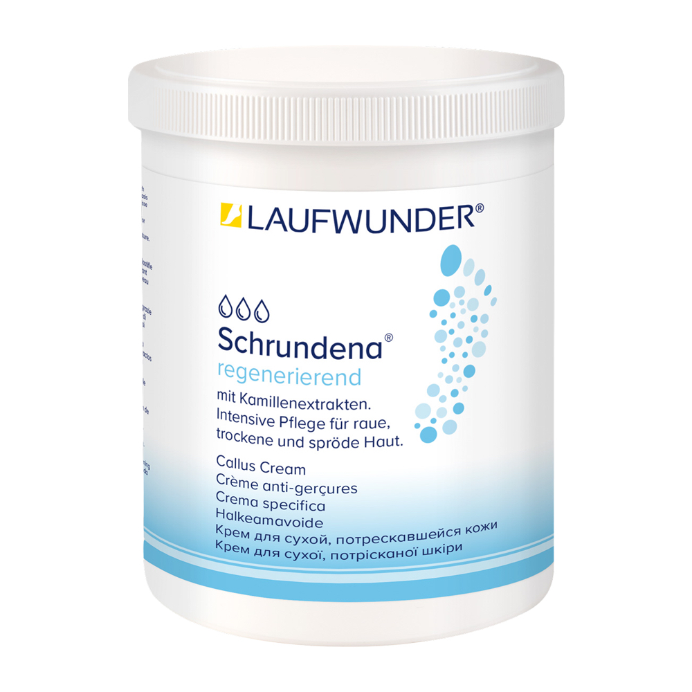 LAUFWUNDER Schrundena 900 ml