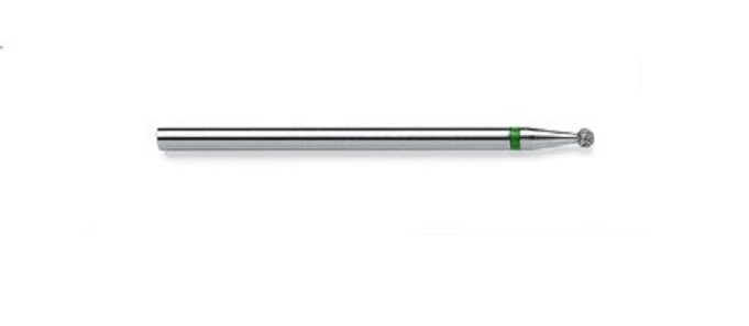 Meisinger Diamant-Schleifkörper 801G Kugel, grob Ø 1,8 mm