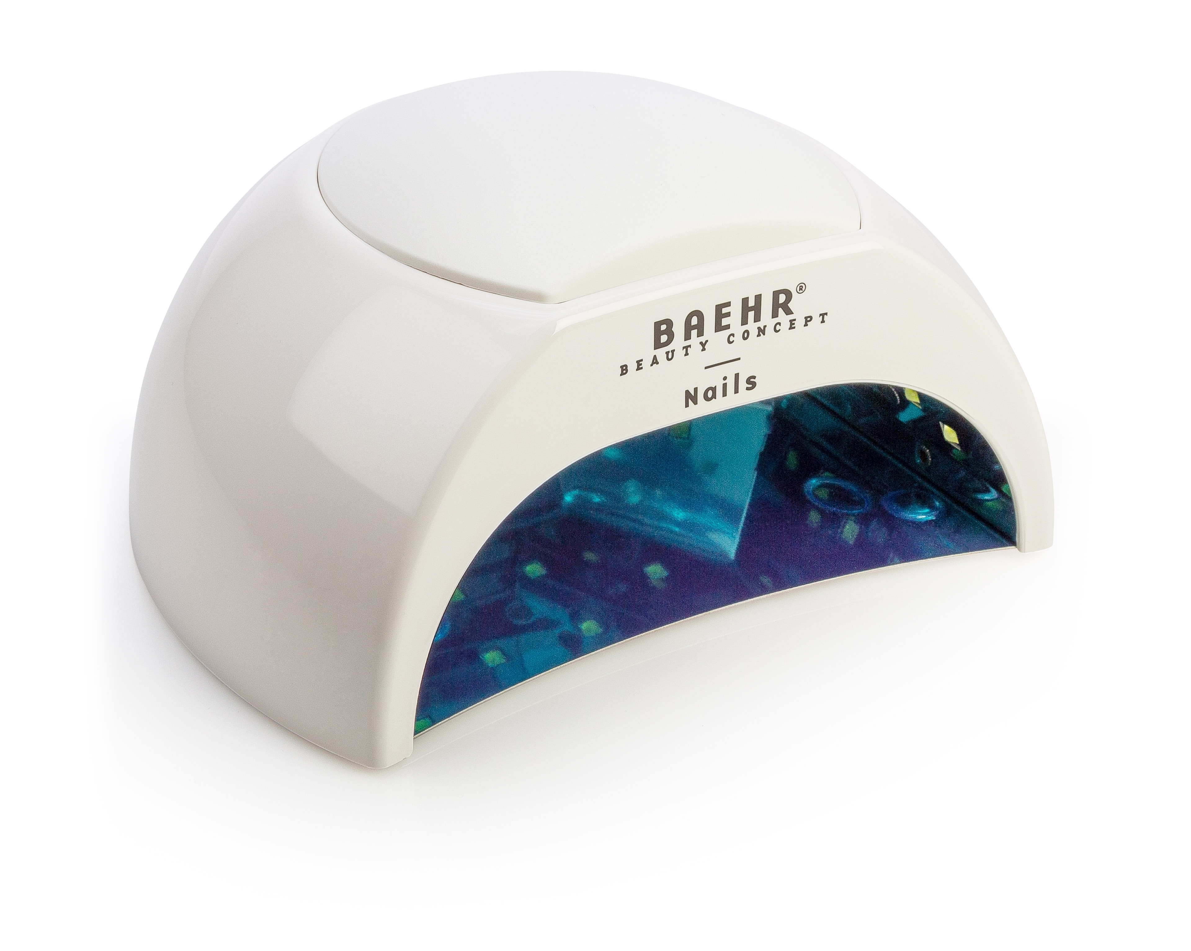 BAEHR UV/LED-Lichthärtung DIAMOND II