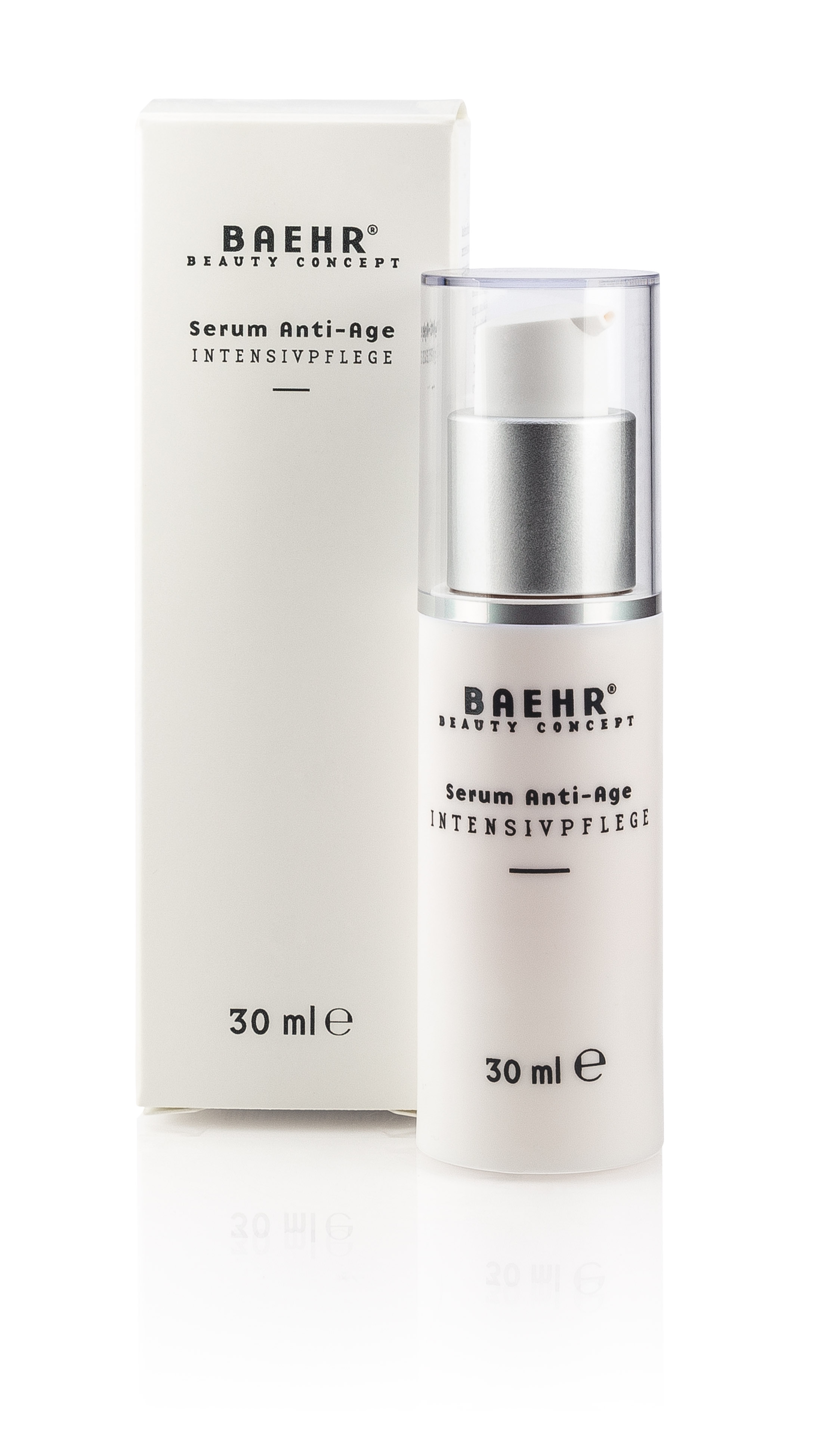 BAEHR BEAUTY CONCEPT Serum Anti-Age 30 ml