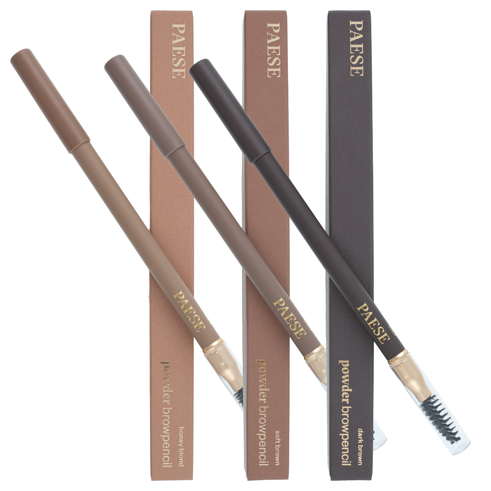 PAESE Powder Browpencil 3 g