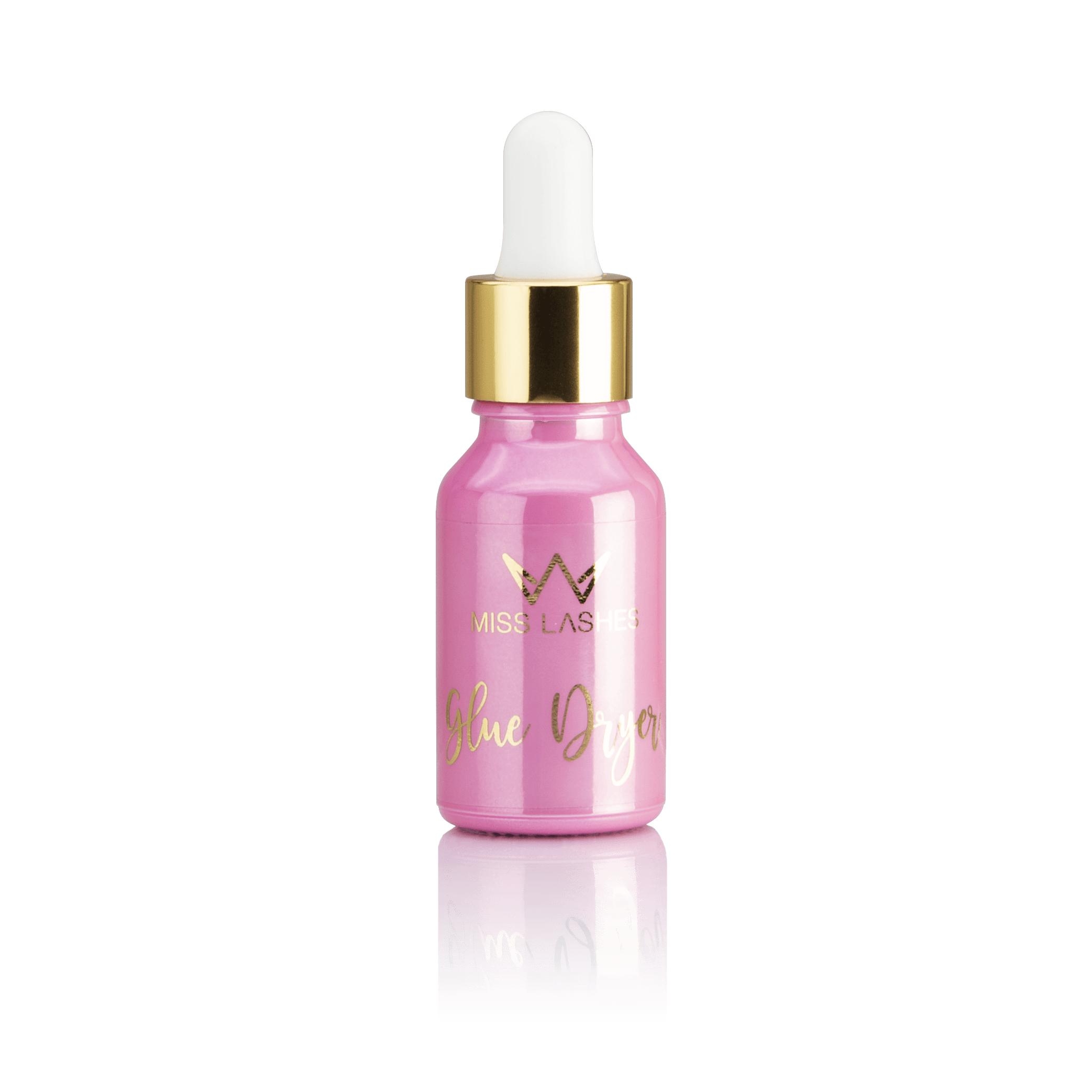 MISS LASHES Glue Dryer 15 ml