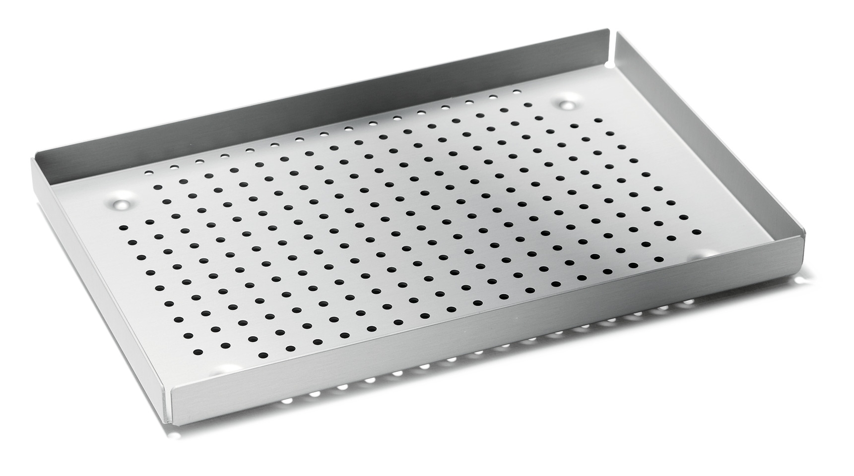 Alu-Tablett zu MELAG Heißluftsterilisator Typ 75