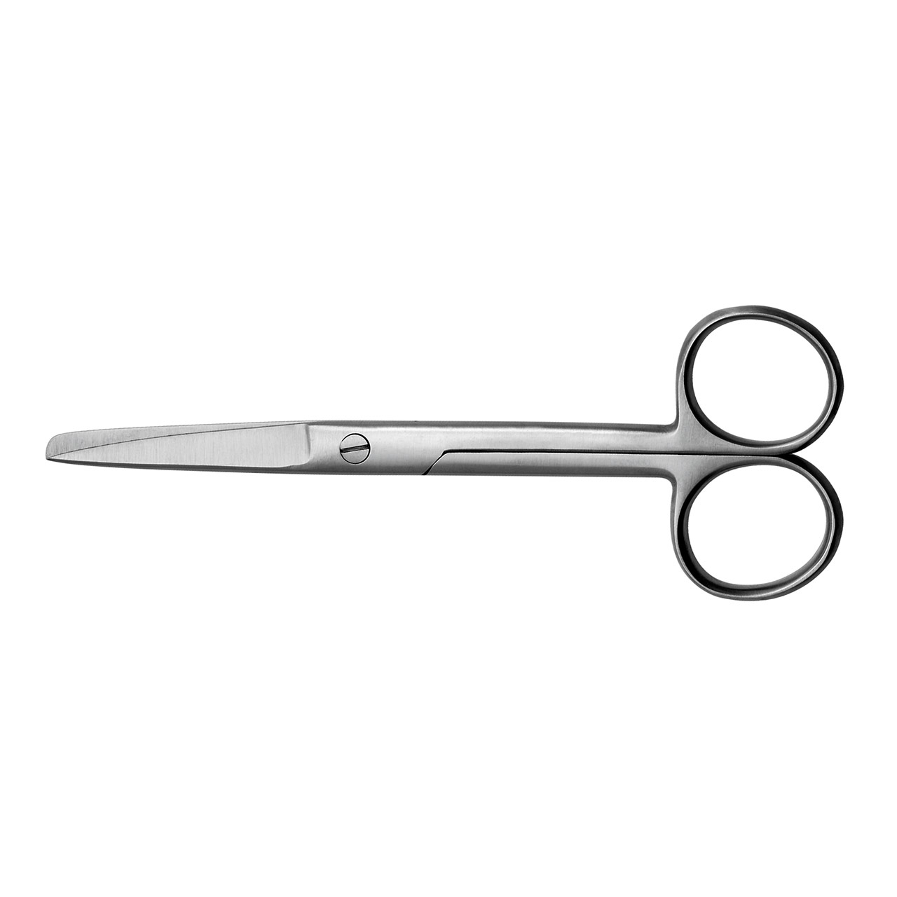 BAEHR ECO Verbandschere, rostfrei, rund / spitz, 14 cm