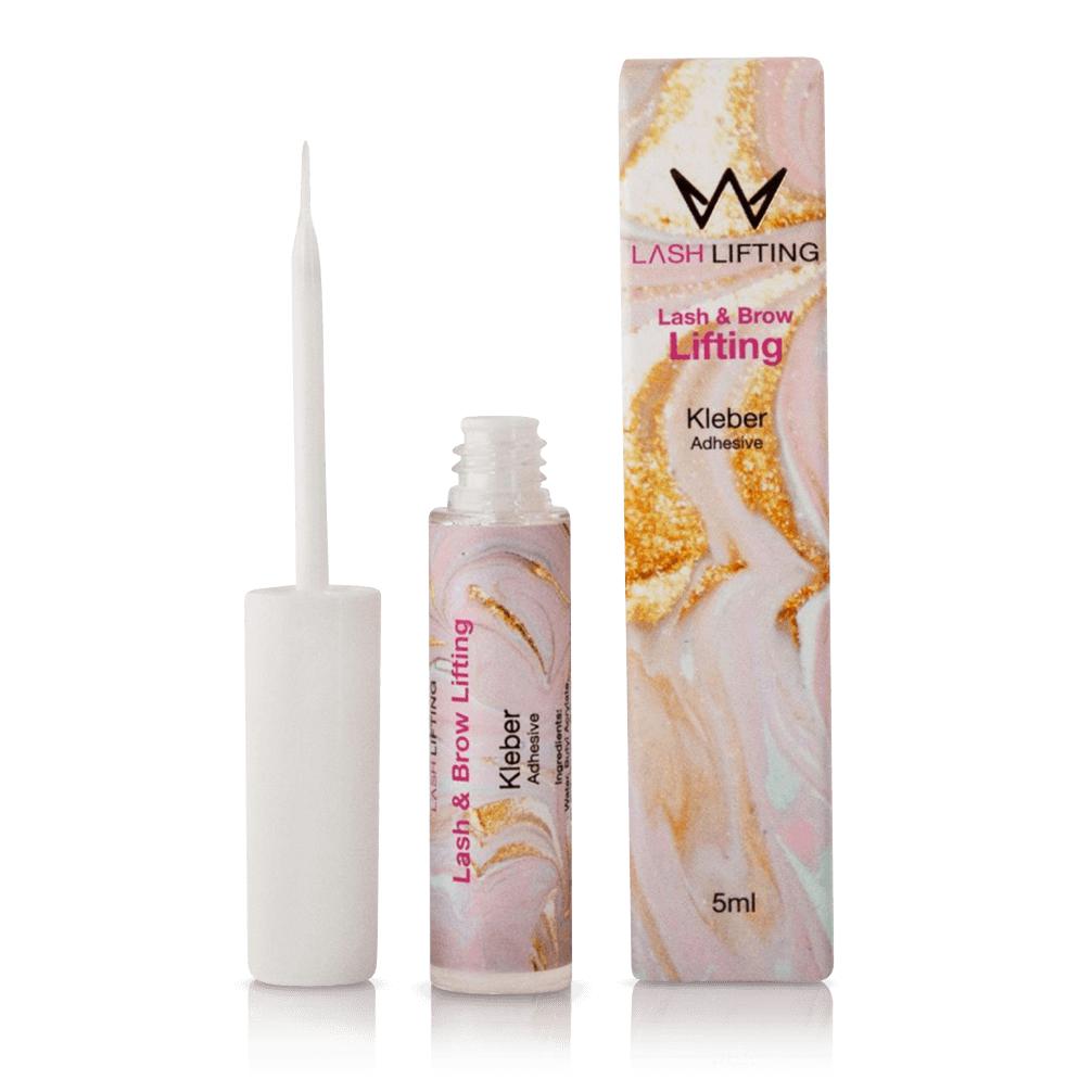 MISS LASHES Lash Lifting Kleber 5ml