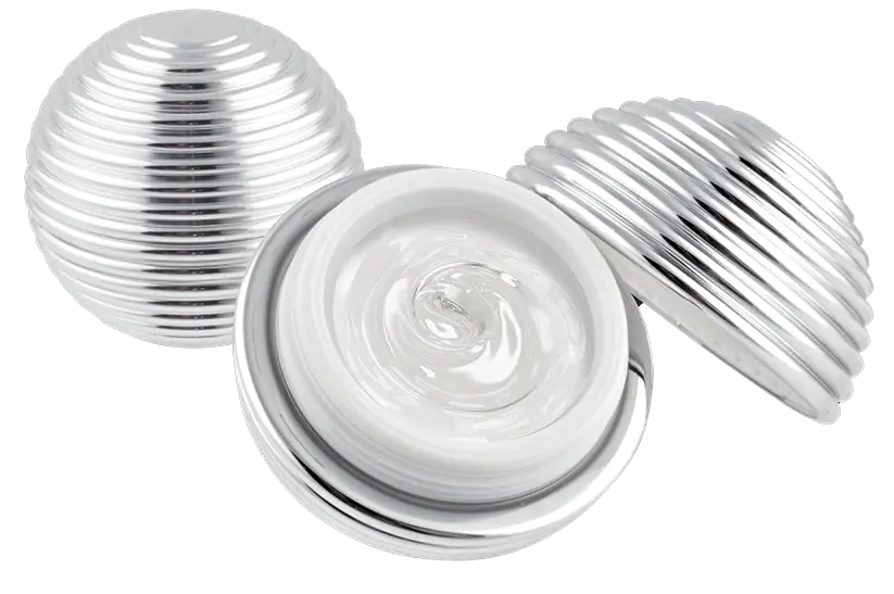 LCN Super Gel 3 in 1 - clear 5 ml