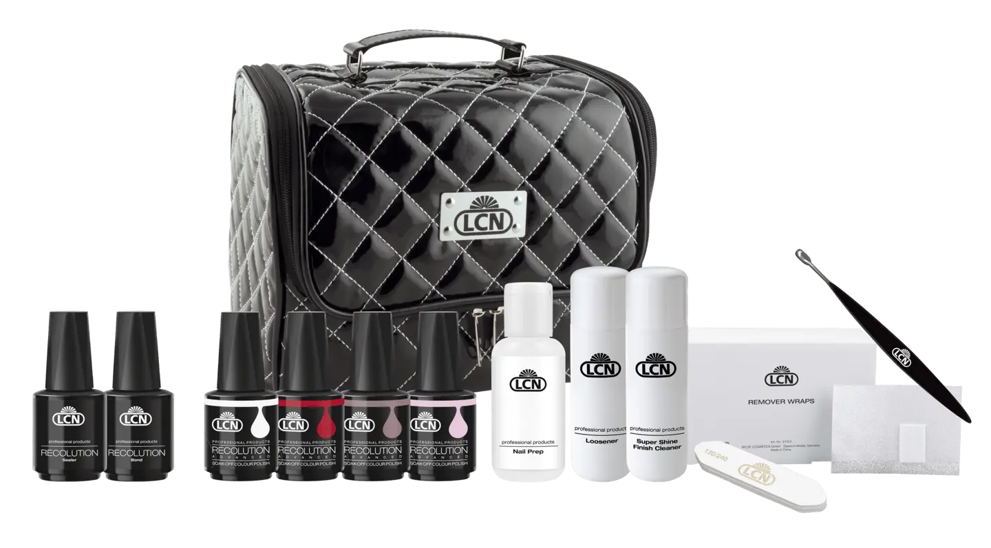 LCN RECOLUTION Starter Kit 