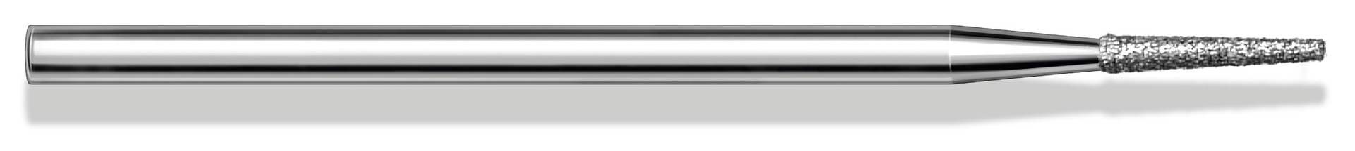 Busch Diamantschleifer | Ø 1,4 mm 2 Stück