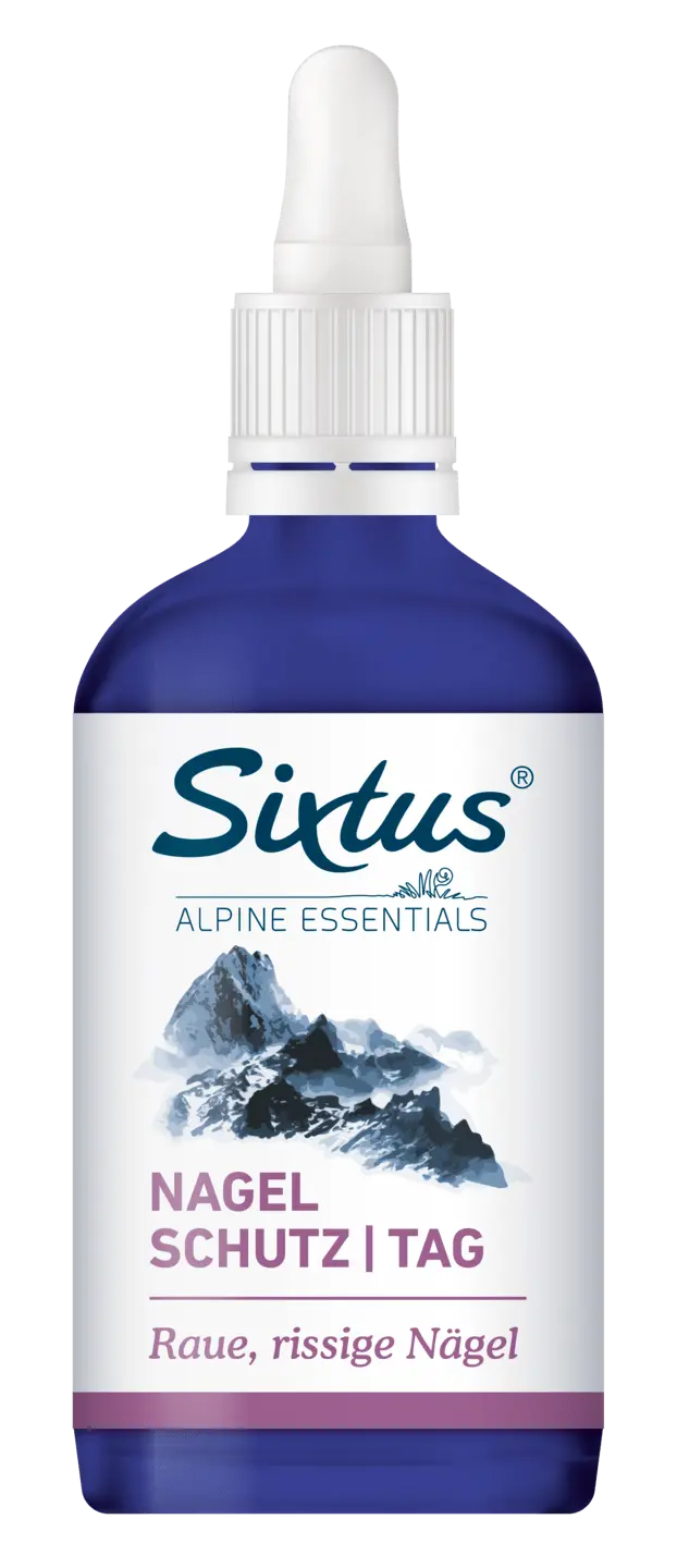 Sixtus Nagel NAGEL SCHUTZ | TAG 100 ml
