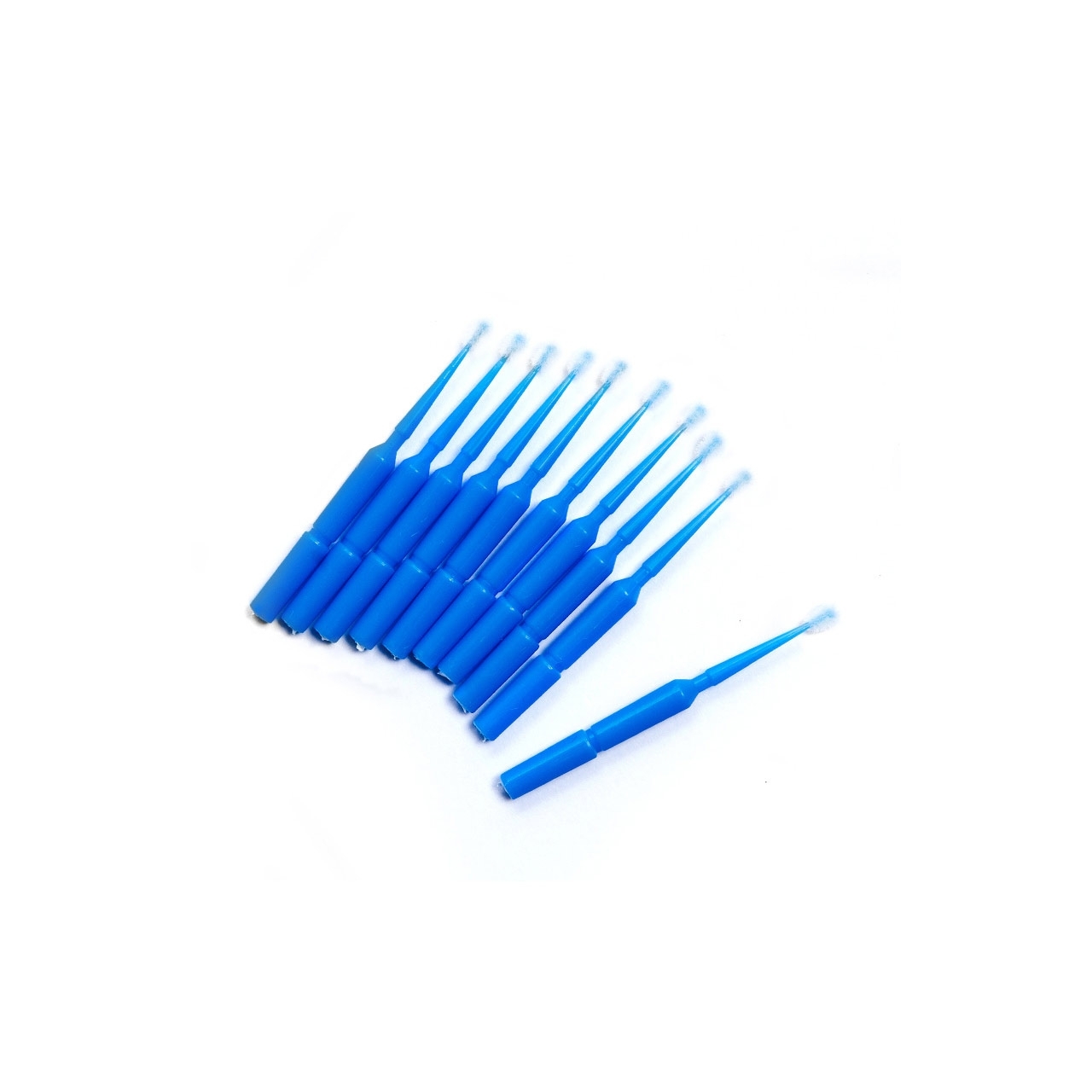 AUGENMANUFAKTUR - MiniBrush, 100 Stück